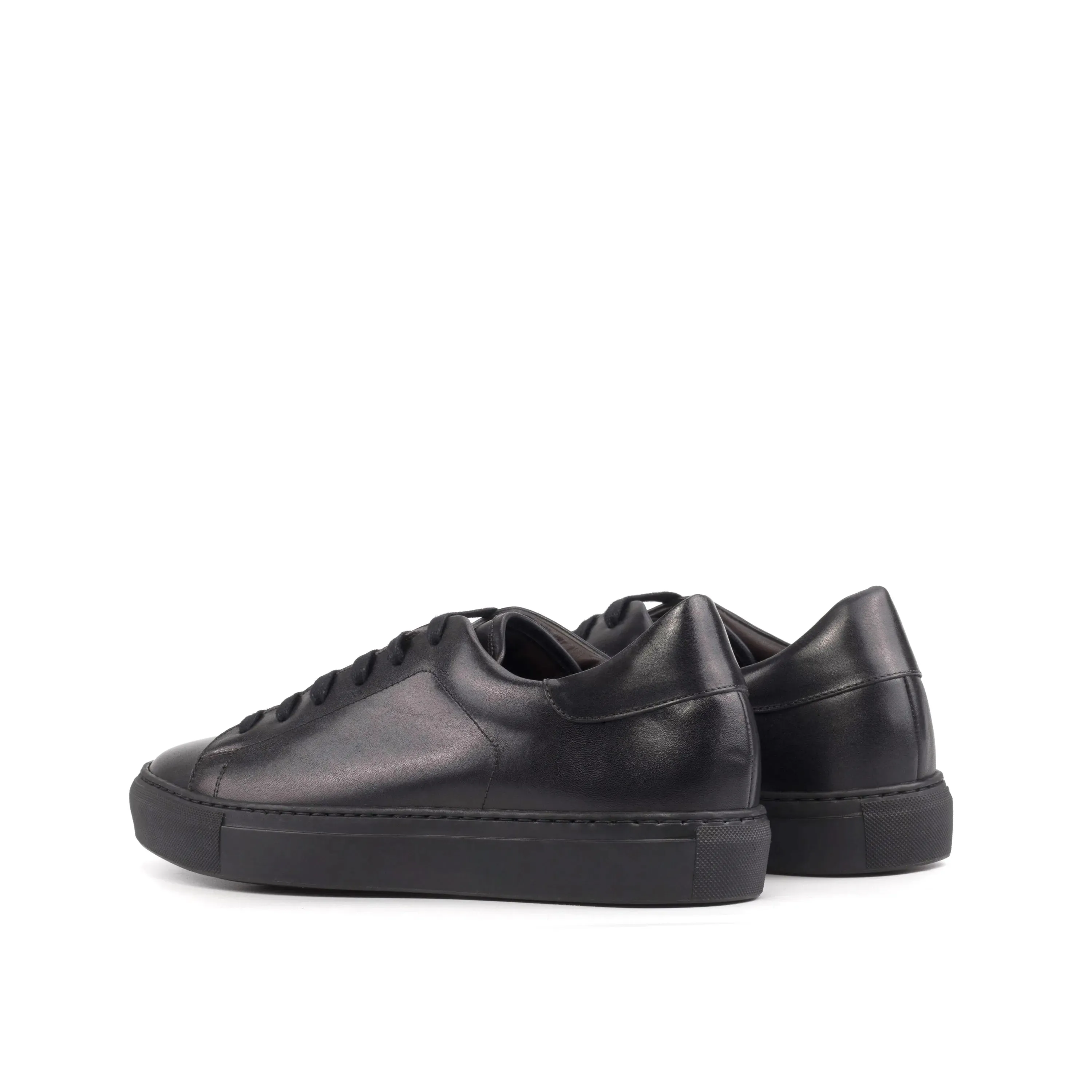 Tycoon Trainer Sneaker