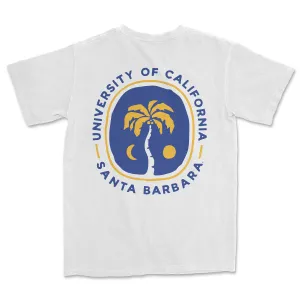 UCSB Lookout Tee