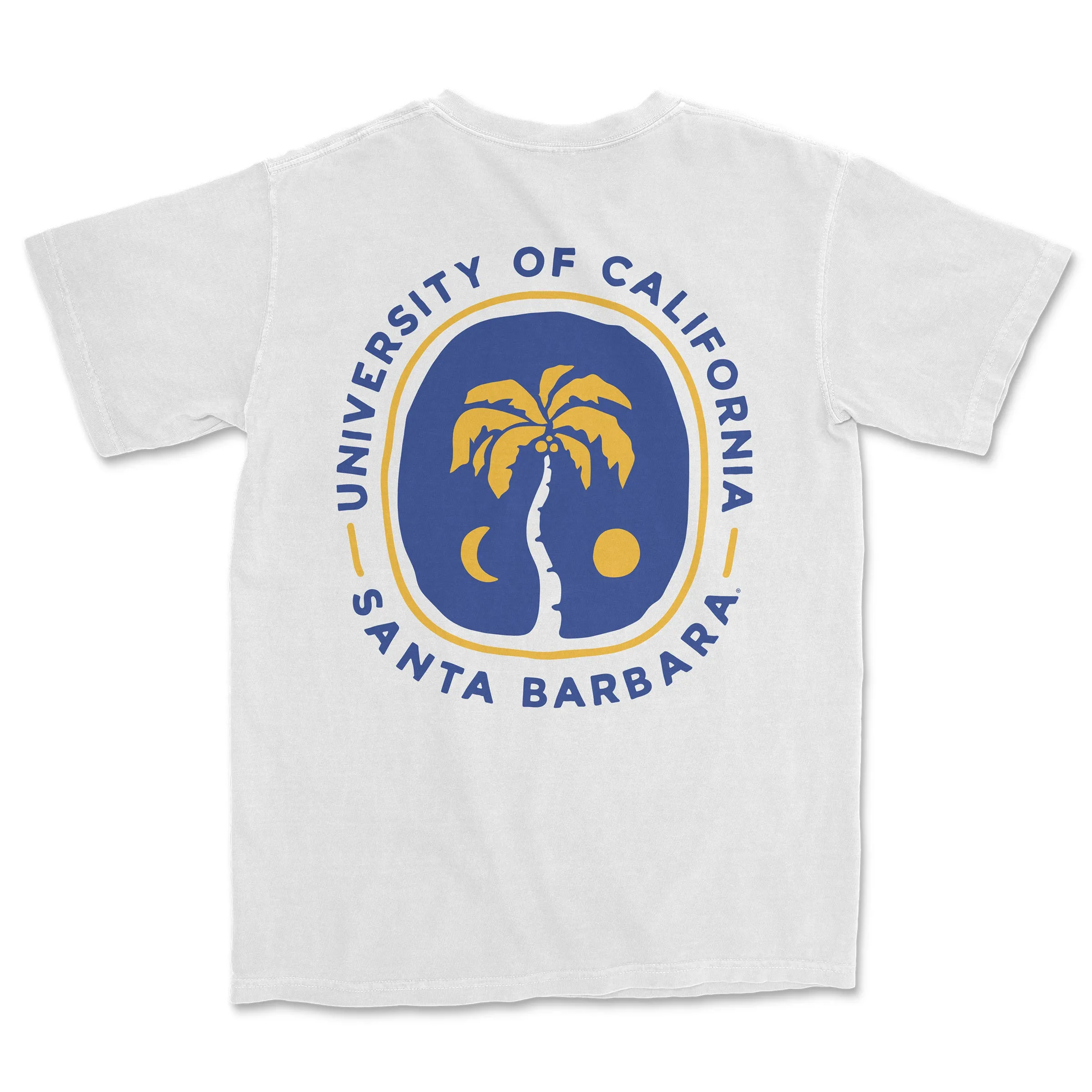 UCSB Lookout Tee