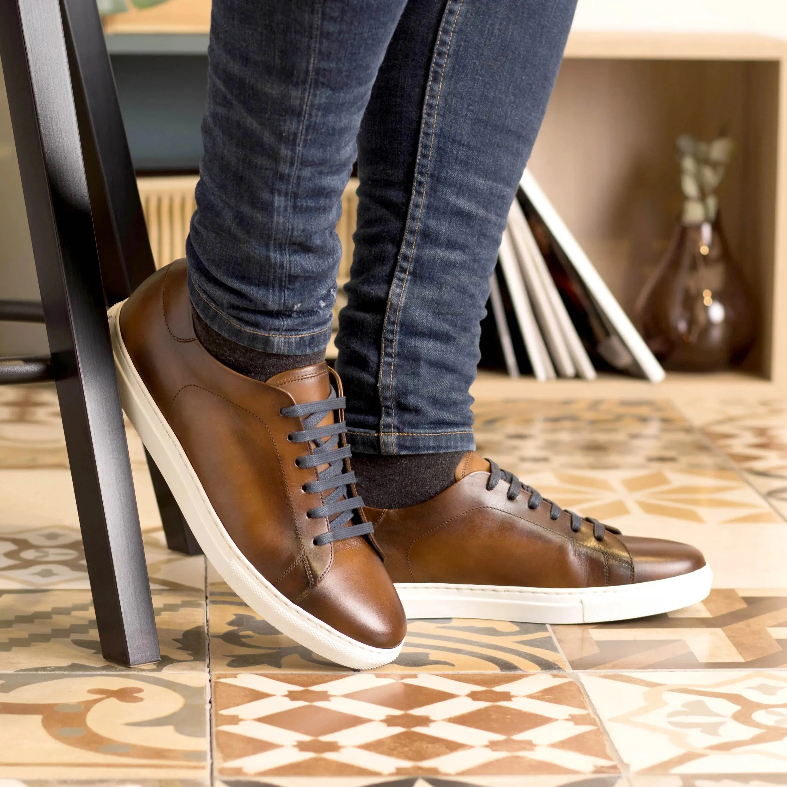 Ugo Trainer Sneaker