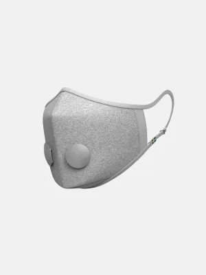 Urban Air Mask 2.0_Quartz Grey