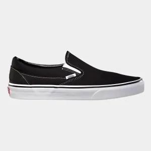 Vans Classic Slip On Black