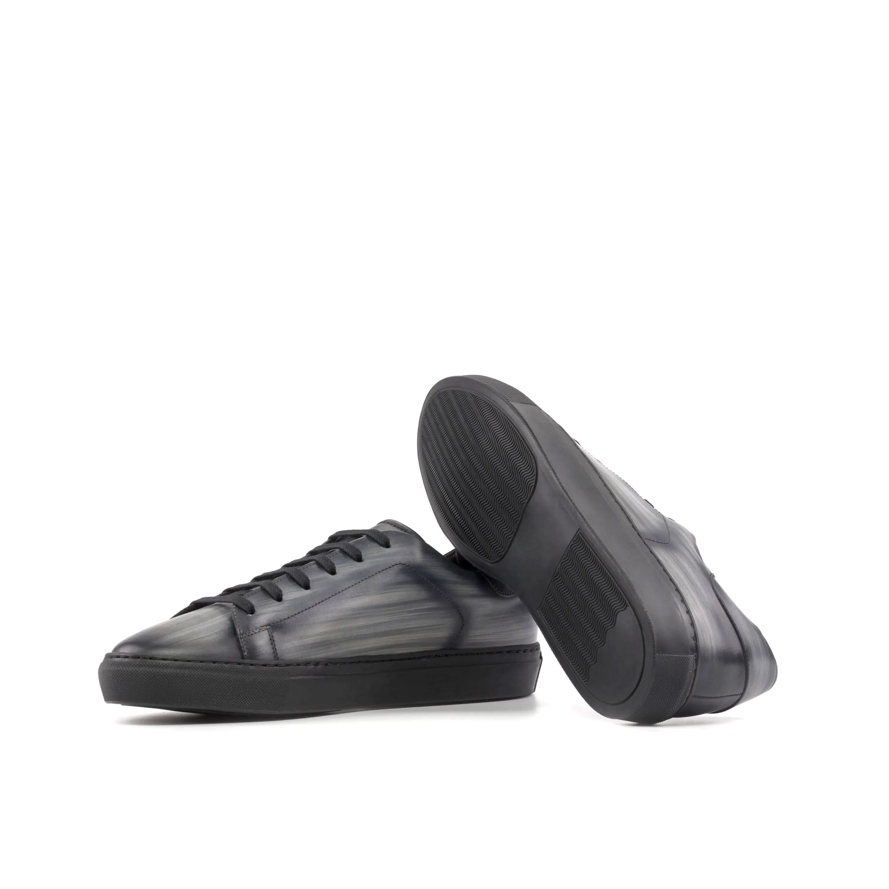 Verve Trainer Patina Sneaker