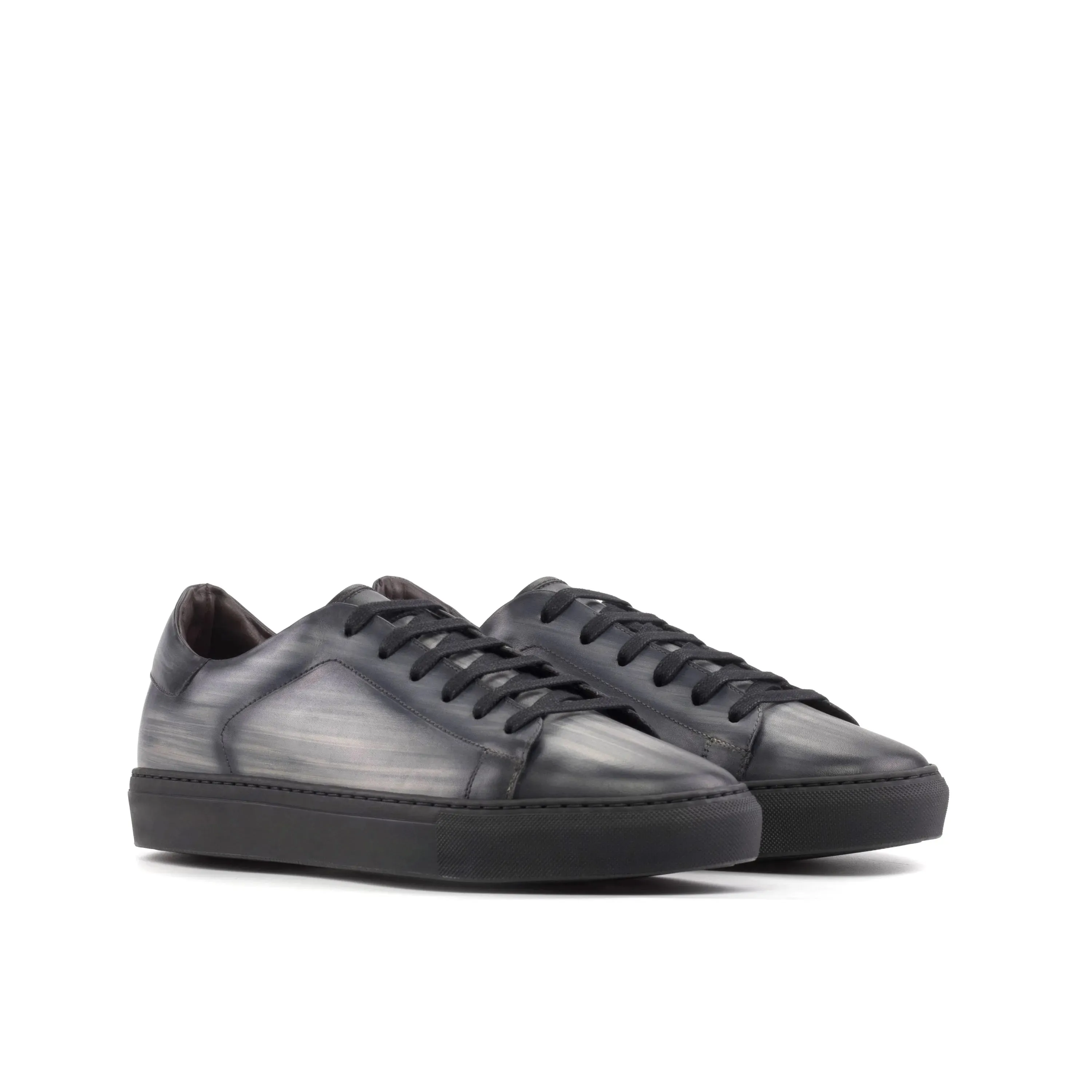 Verve Trainer Patina Sneaker