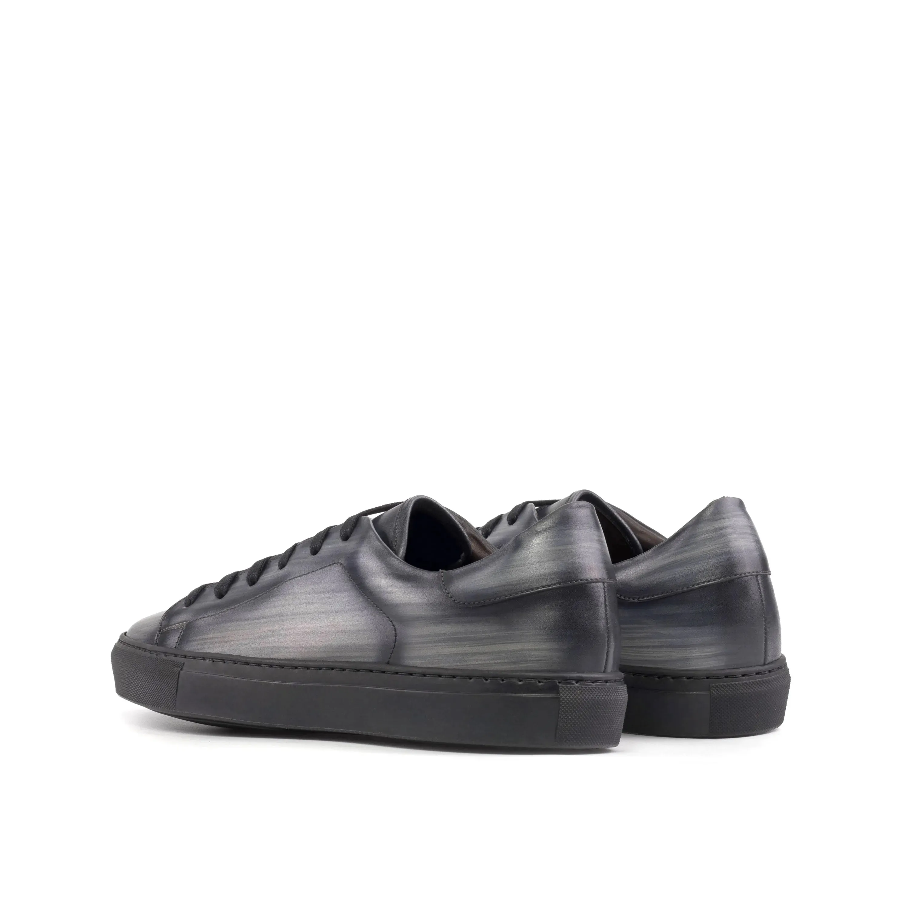 Verve Trainer Patina Sneaker