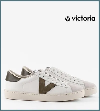 VICTORIA PALACE 142 KHAKI