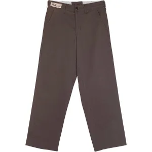 VINTAGE BEAT UP WORK PANTS - Size 29