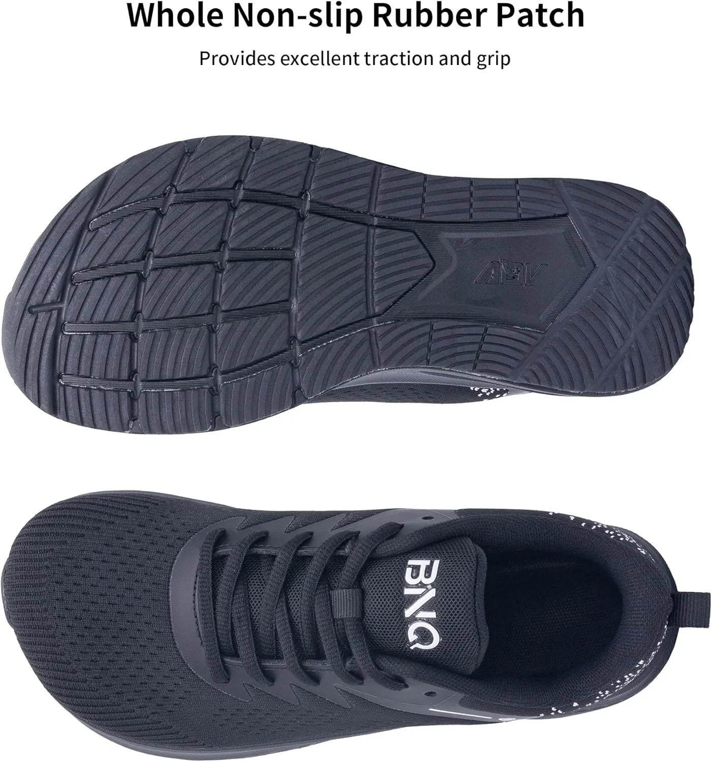 Womens Arch Support Walking Shoes Wide Toe Box Orthotic Sneakers Air Tennis Shoes for Plantar Fasciitis Pain Relief, Size 6-11