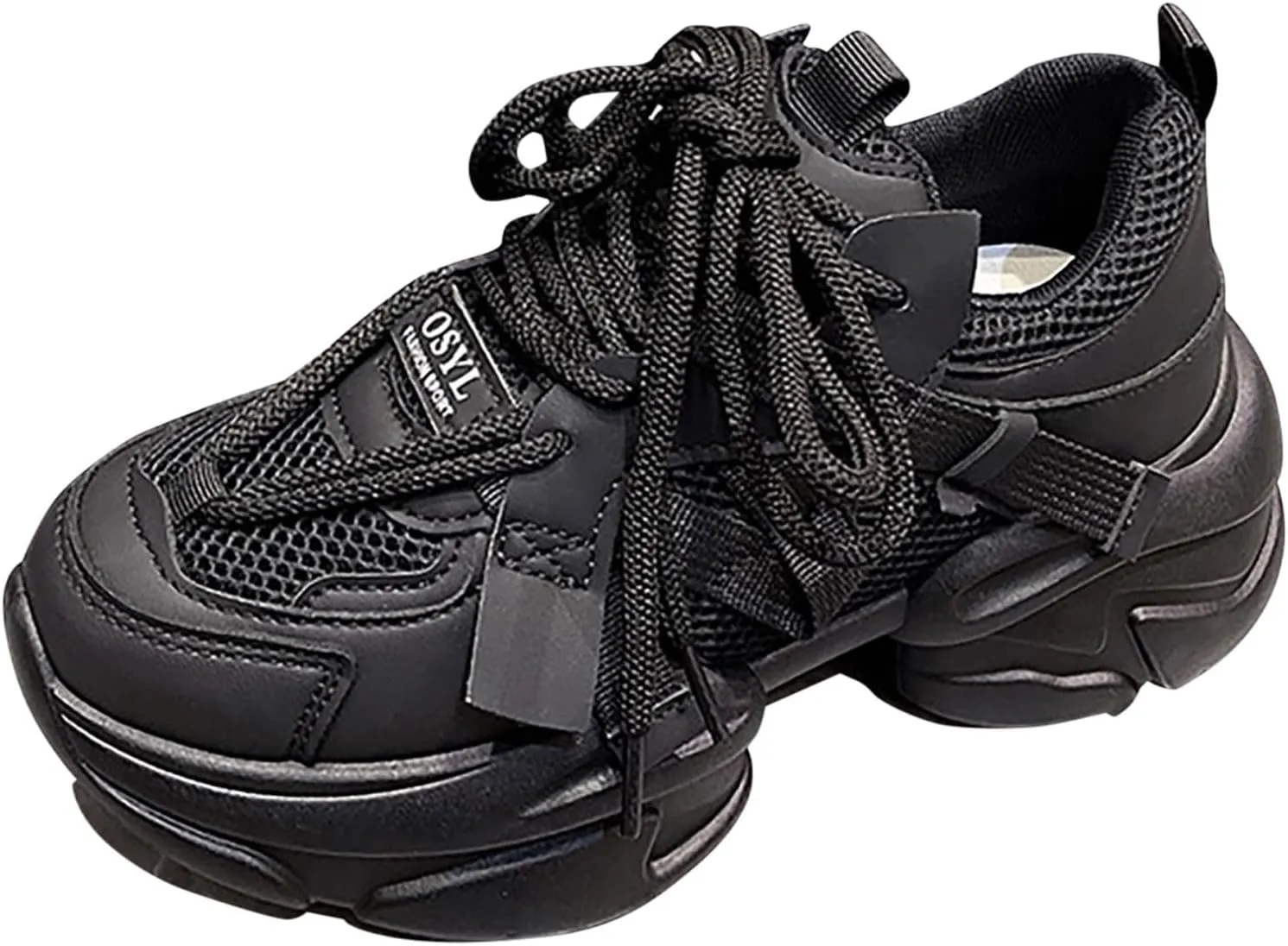 Women's Slip on Walking Shoes Dressy Knitted Non Slip Comfortable Running Shoes Breathable Gym Workout Shoes Lightweight Sneakers Indoor Outdoor