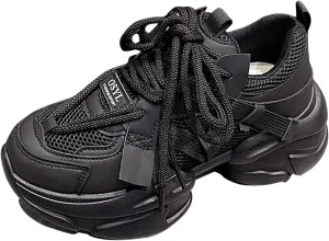 Women's Slip on Walking Shoes Dressy Knitted Non Slip Comfortable Running Shoes Breathable Gym Workout Shoes Lightweight Sneakers Indoor Outdoor