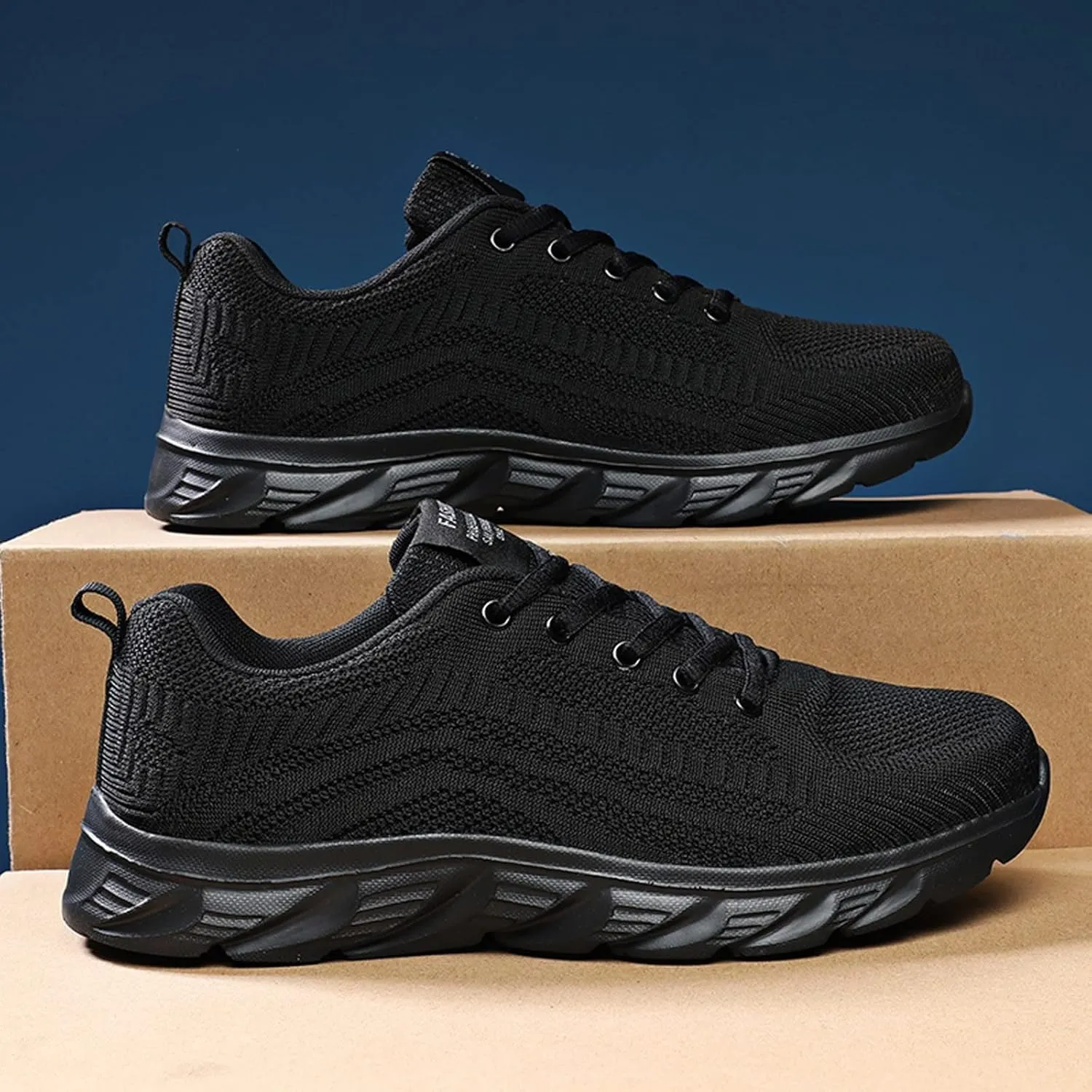 Womens Sneakers Air Cushion Running Shoes Lace Up Walking Shoes Women Workout Business Casual Shoes Waterproof Sneakers Tennis Shoe Cross Trainer Shoe