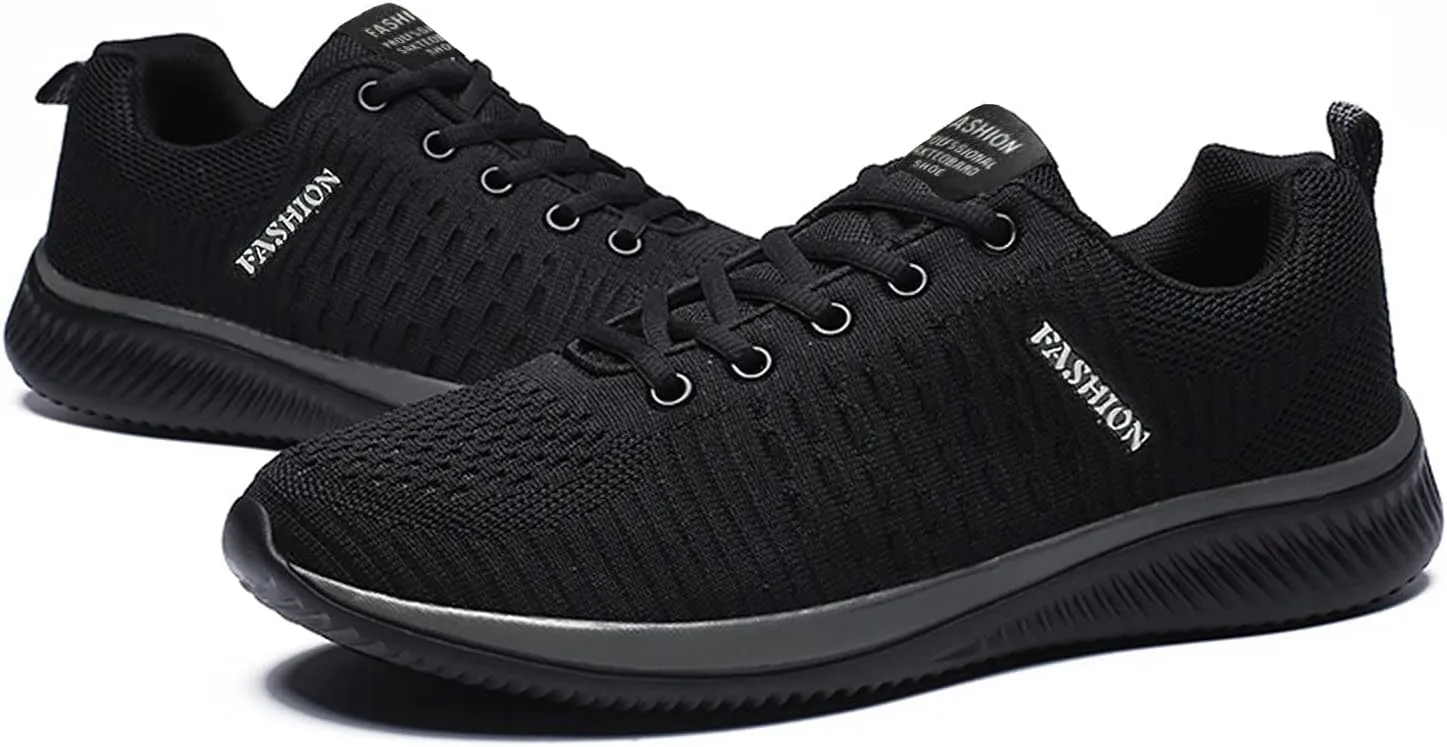 Womens Walking Shoes Lace Up Lightweight Memory Foam Cheer Running Shoes for Women Sport Brown Casual Shoes Women's Fashion Sneakers Tennis Shoe Cross Trainer Shoe