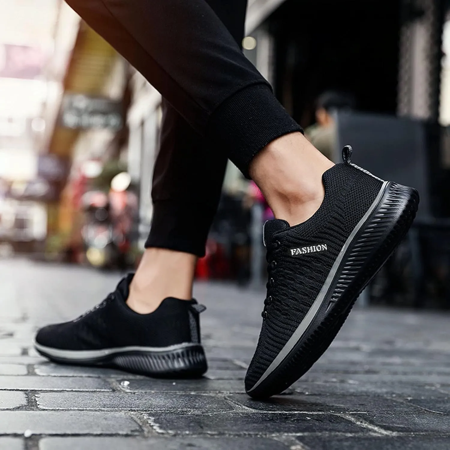 Womens Walking Shoes Lace Up Lightweight Memory Foam Cheer Running Shoes for Women Sport Brown Casual Shoes Women's Fashion Sneakers Tennis Shoe Cross Trainer Shoe