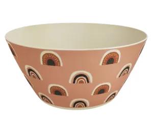 Woodstock Salad Bowl