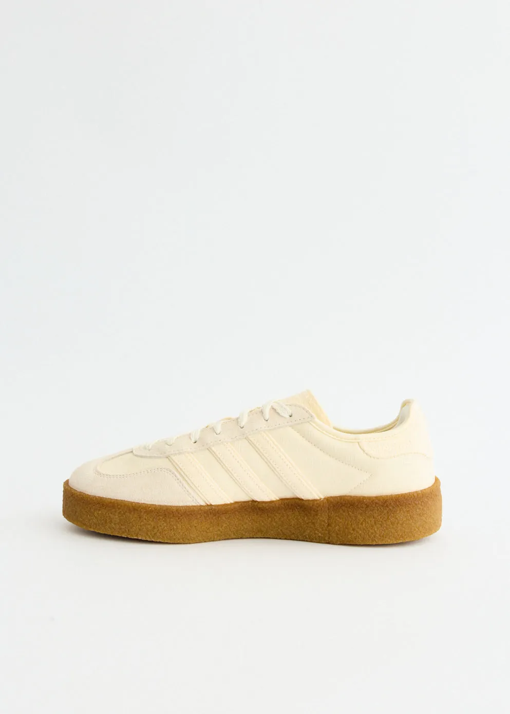 x CLOT by Edison Chen Gazelle 'Cream' Sneakers
