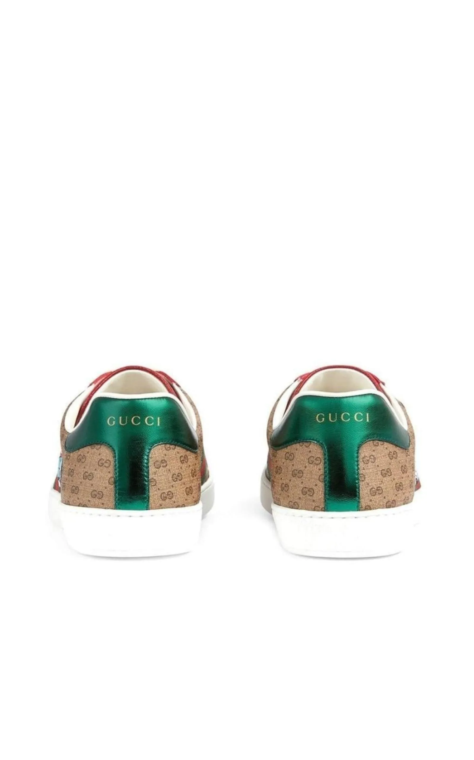 x Doraemon Ace Sneakers