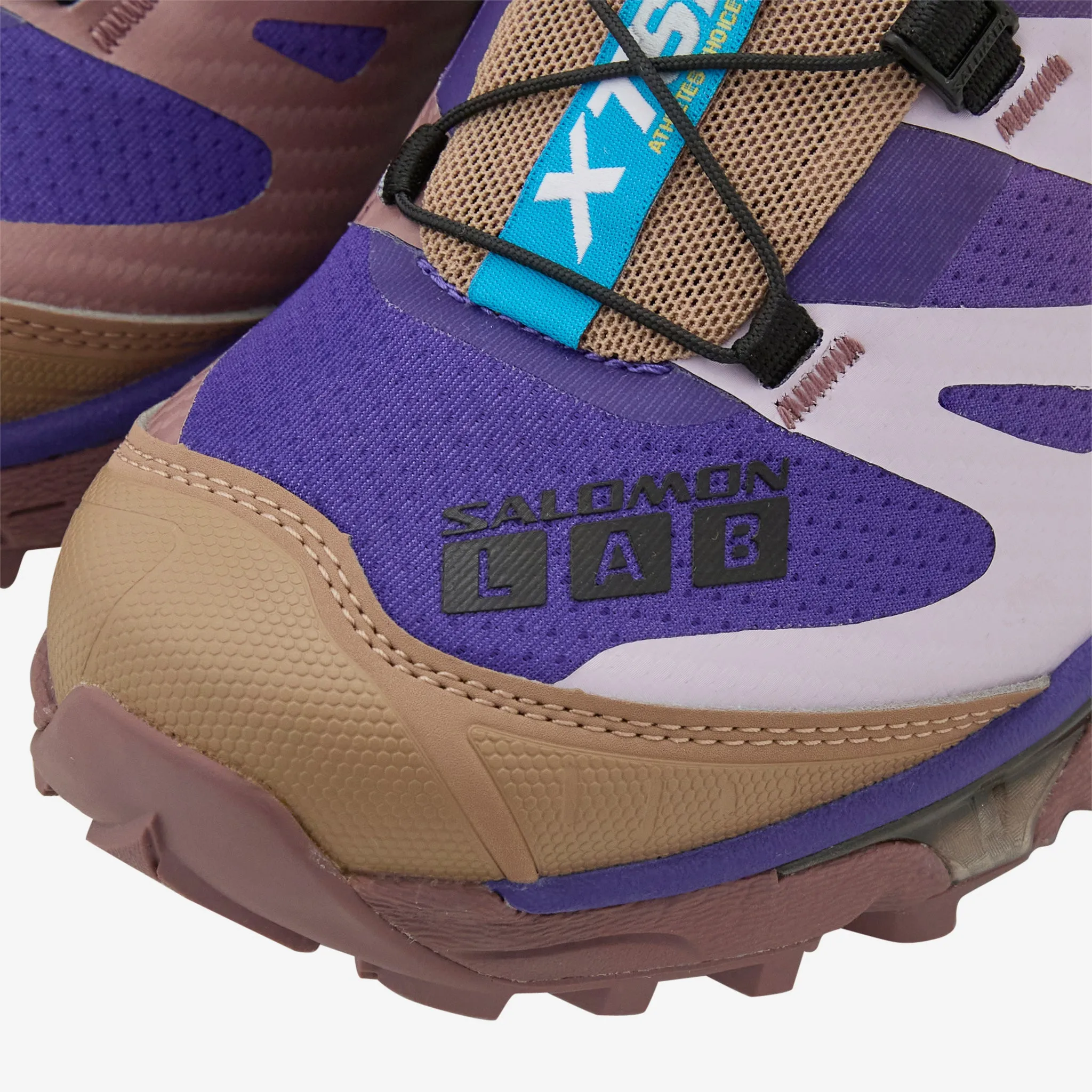 XT-4 OG Portabella | Rose Taupe | Liberty