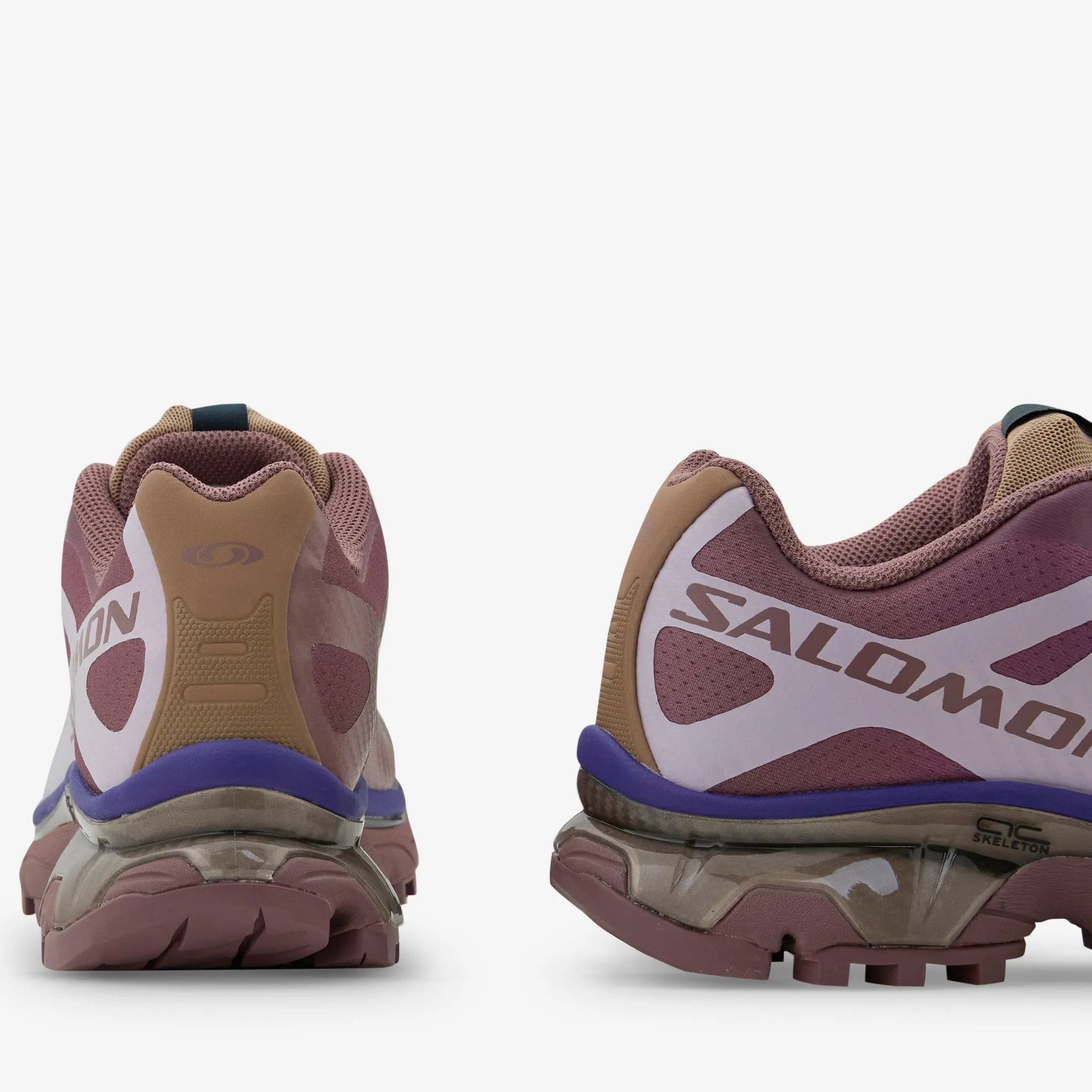 XT-4 OG Portabella | Rose Taupe | Liberty