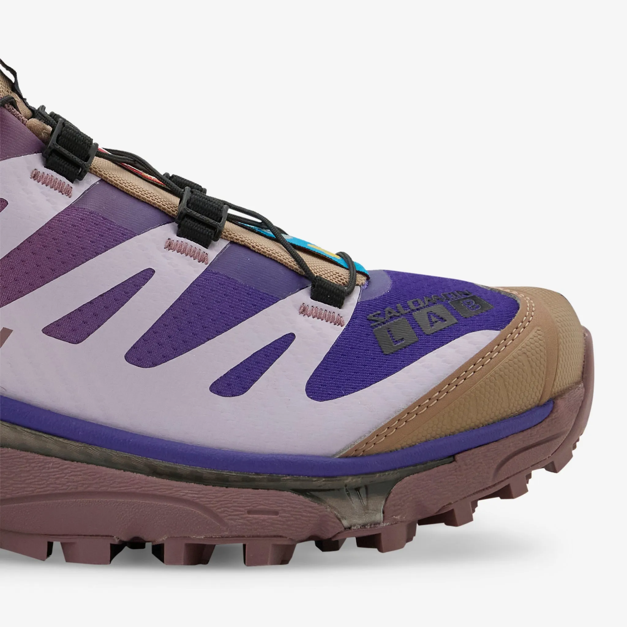 XT-4 OG Portabella | Rose Taupe | Liberty
