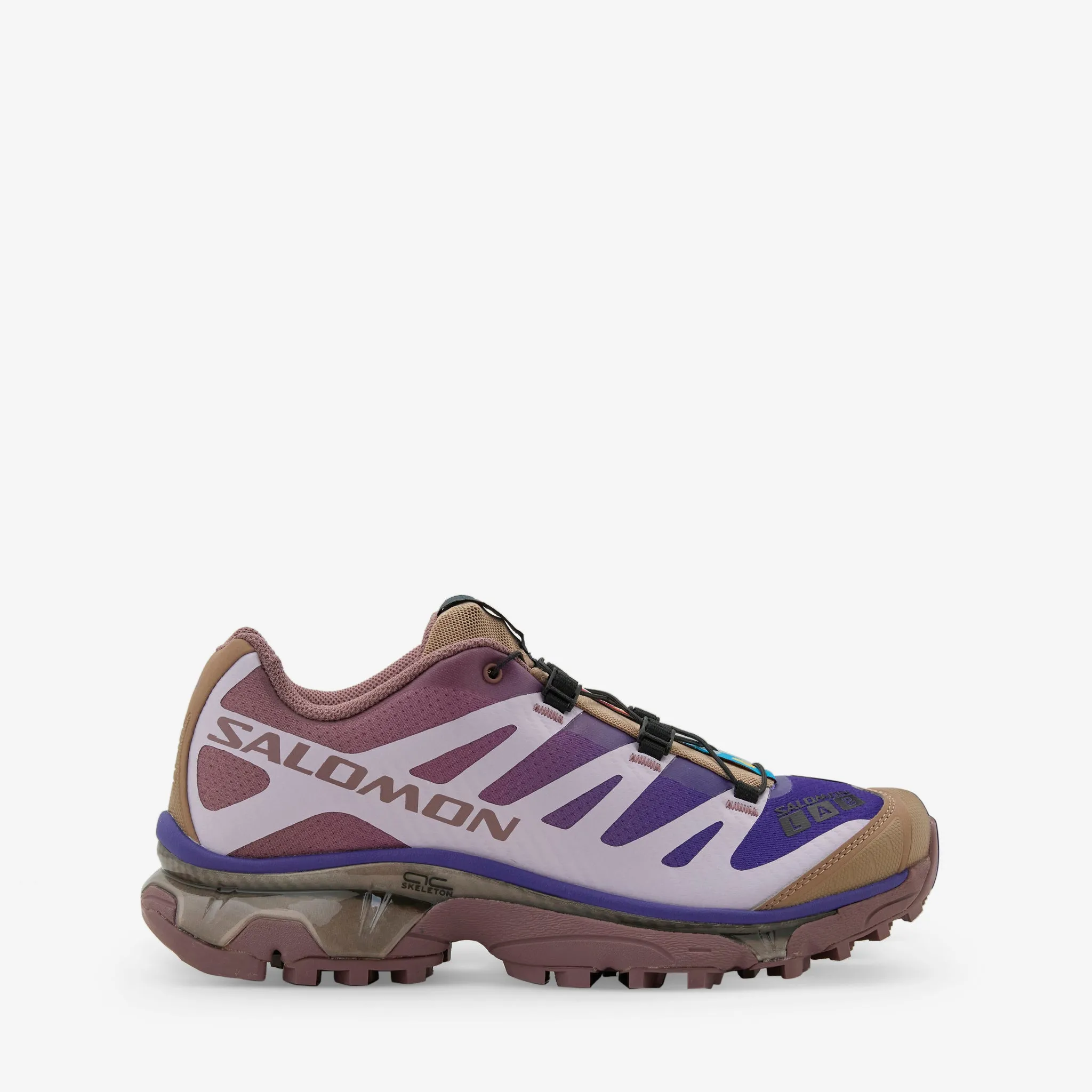 XT-4 OG Portabella | Rose Taupe | Liberty