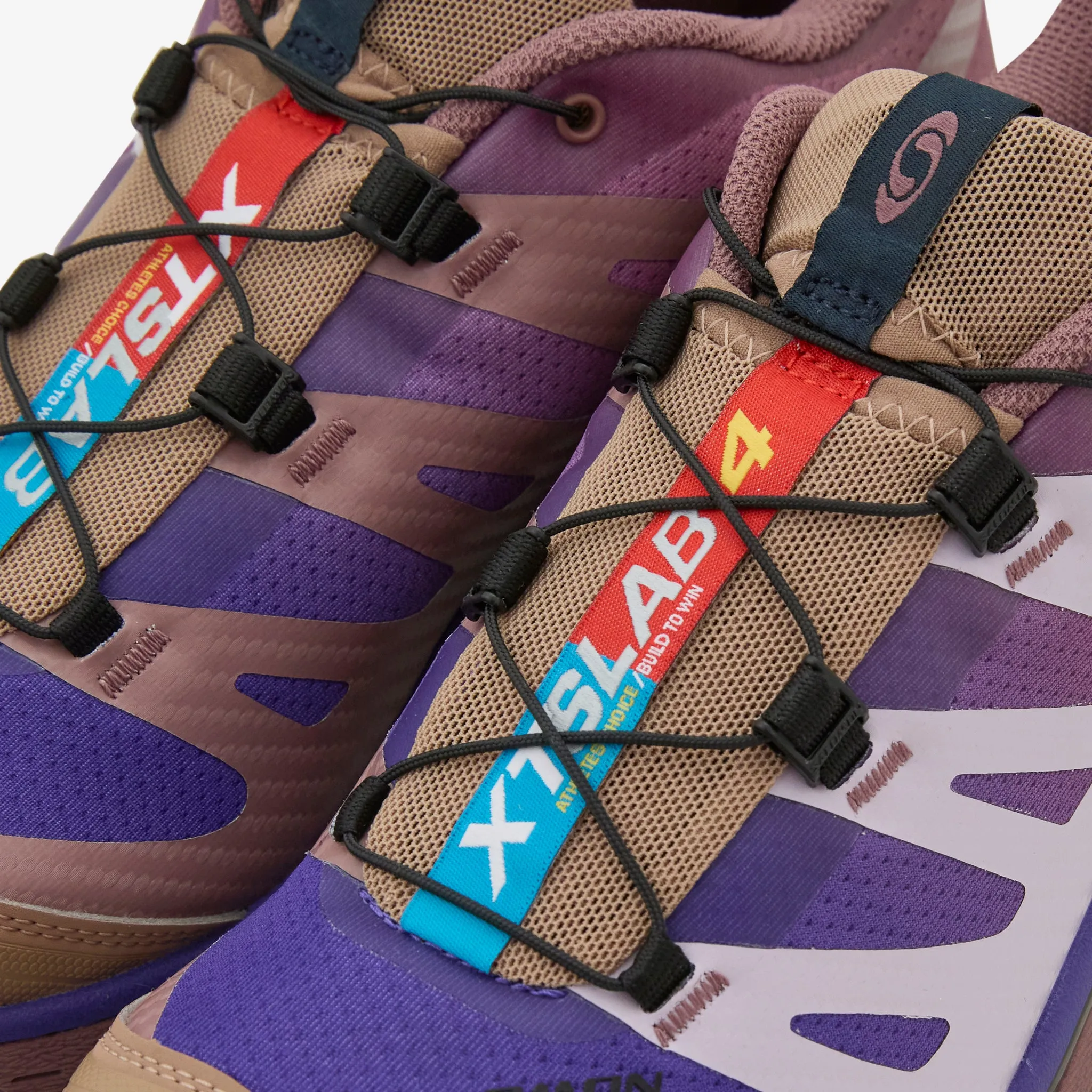 XT-4 OG Portabella | Rose Taupe | Liberty