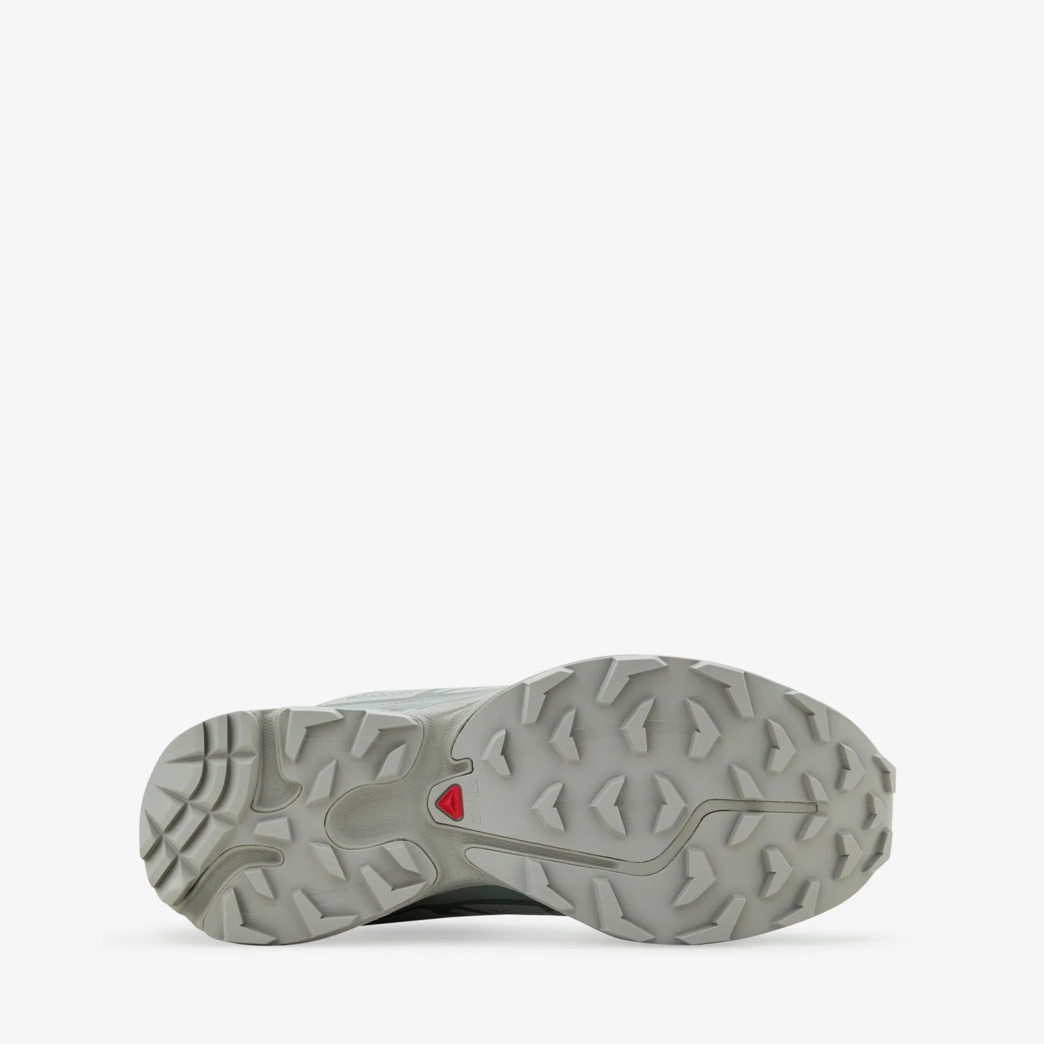 XT-6 Ghost Gray | Ghost Gray | Gray Flannel
