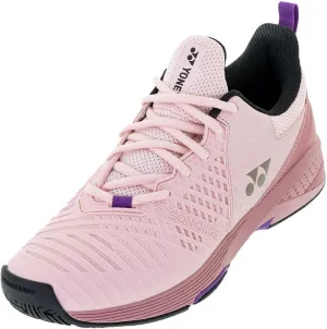 YONEX Women's Sonicage 3 Tennis Shoes