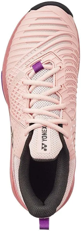 YONEX Women's Sonicage 3 Tennis Shoes