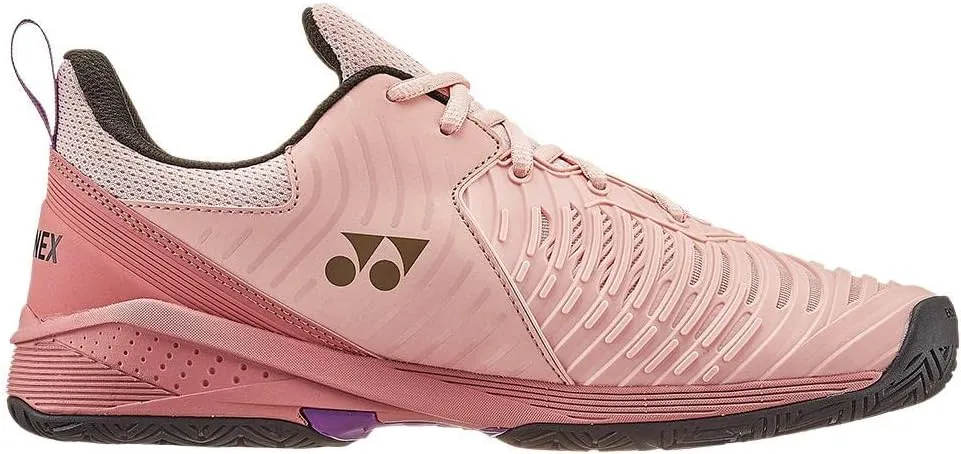 YONEX Women's Sonicage 3 Tennis Shoes